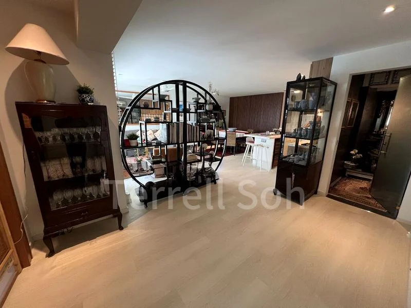 BT BATOK WEST AVE 5 14