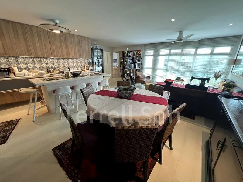 BT BATOK WEST AVE 5 15