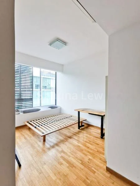 ONE-NORTH RESIDENCES 3