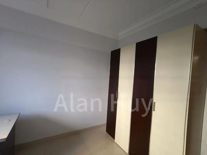 SENGKANG EAST WAY 12