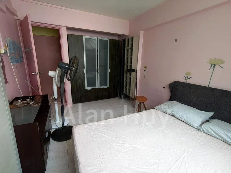 SENGKANG EAST WAY 13