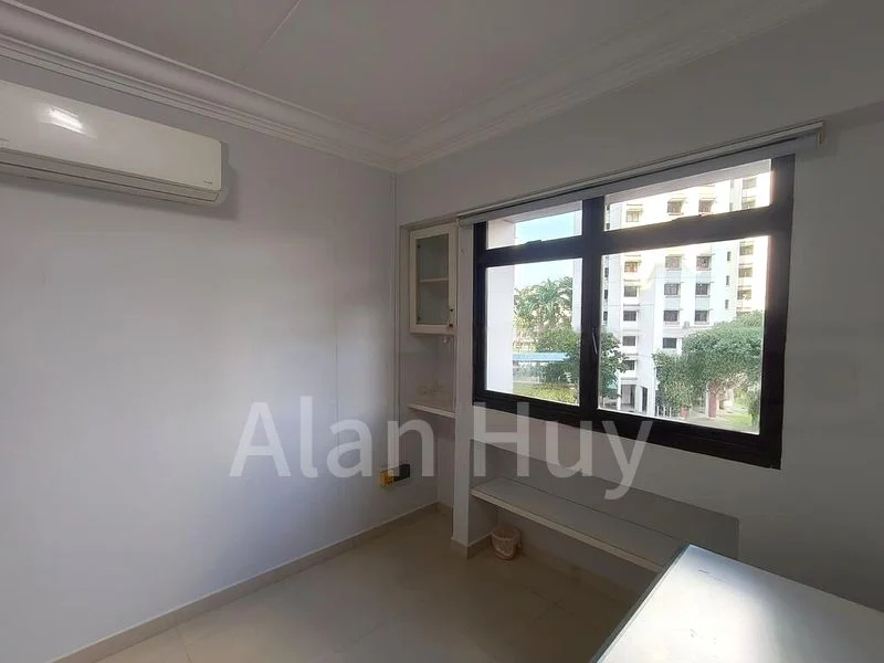 SENGKANG EAST WAY 14