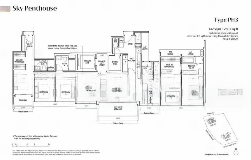IRWELL HILL RESIDENCES 12