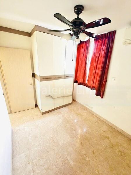 CHANGI RISE CONDOMINIUM 2