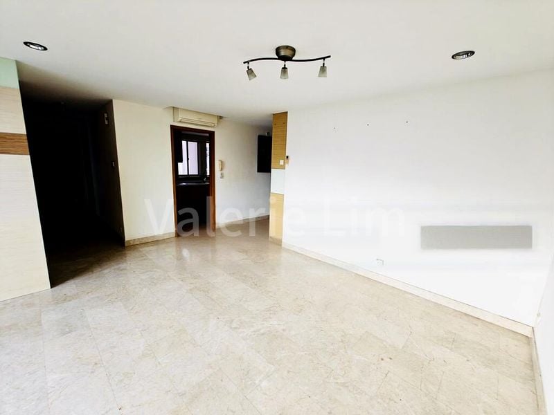 CHANGI RISE CONDOMINIUM 4