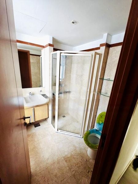 CHANGI RISE CONDOMINIUM 5