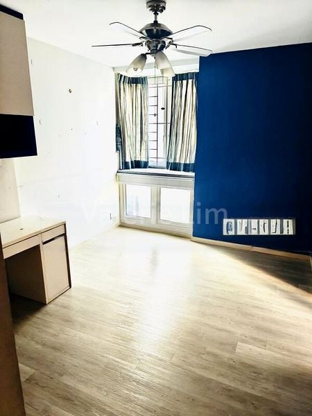 CHANGI RISE CONDOMINIUM 6