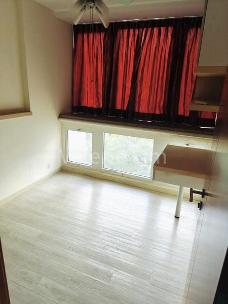 CHANGI RISE CONDOMINIUM 7