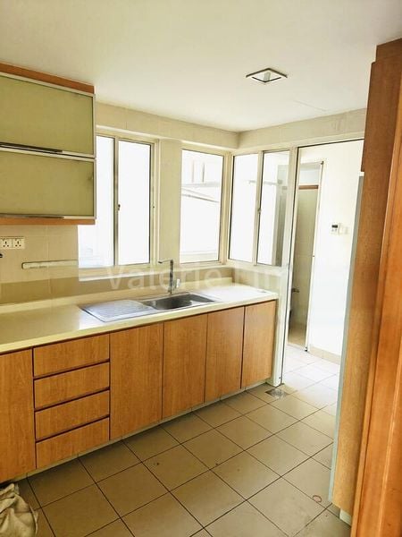 CHANGI RISE CONDOMINIUM 8