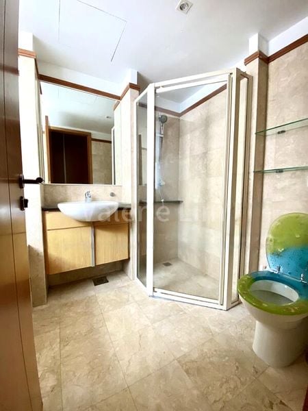 CHANGI RISE CONDOMINIUM 12