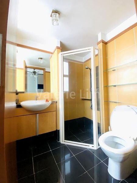 CHANGI RISE CONDOMINIUM 13