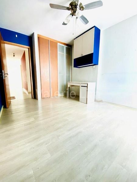 CHANGI RISE CONDOMINIUM 14