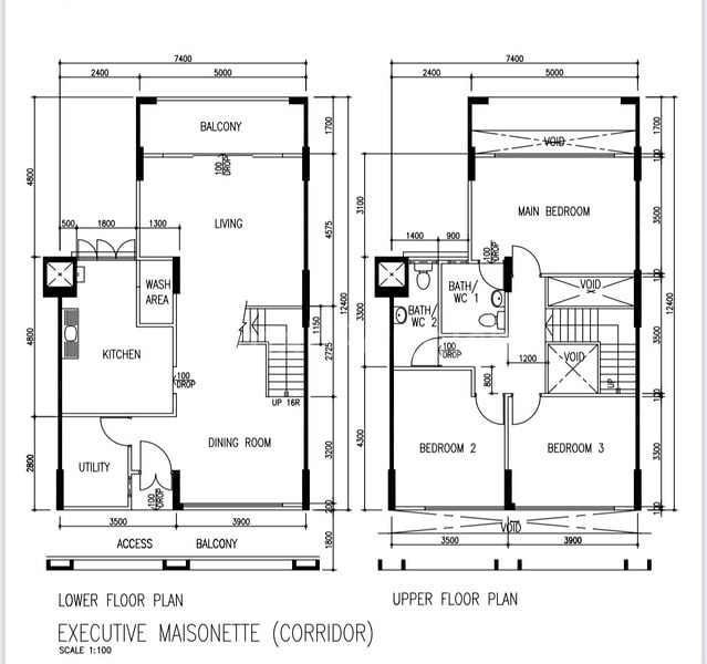 JURONG WEST ST 42 11