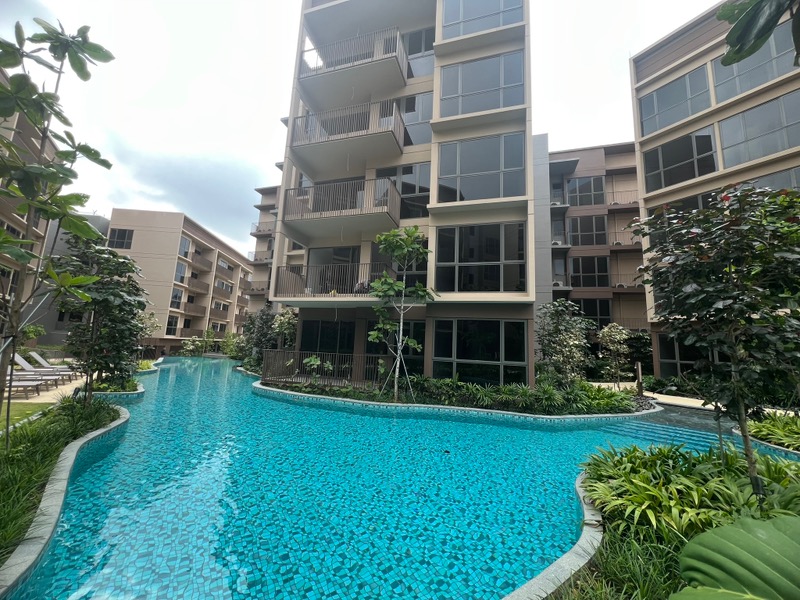 THE WATERGARDENS AT CANBERRA 21