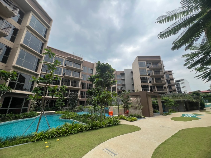 THE WATERGARDENS AT CANBERRA 24