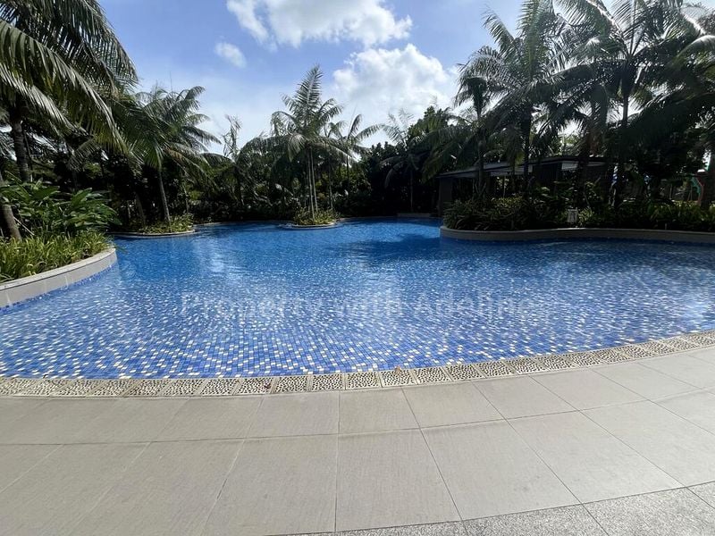 SEASIDE RESIDENCES 2