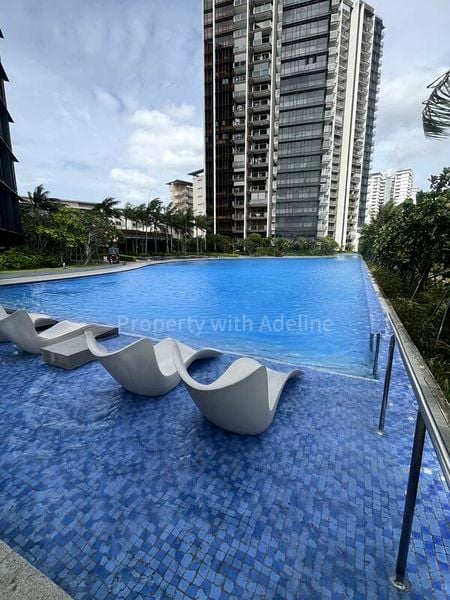 SEASIDE RESIDENCES 4