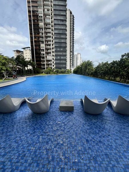 SEASIDE RESIDENCES 5