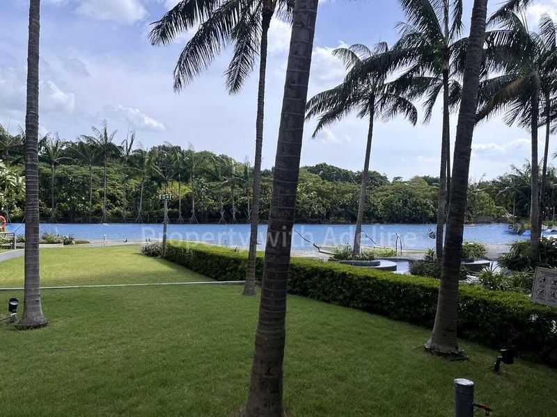 SEASIDE RESIDENCES 7