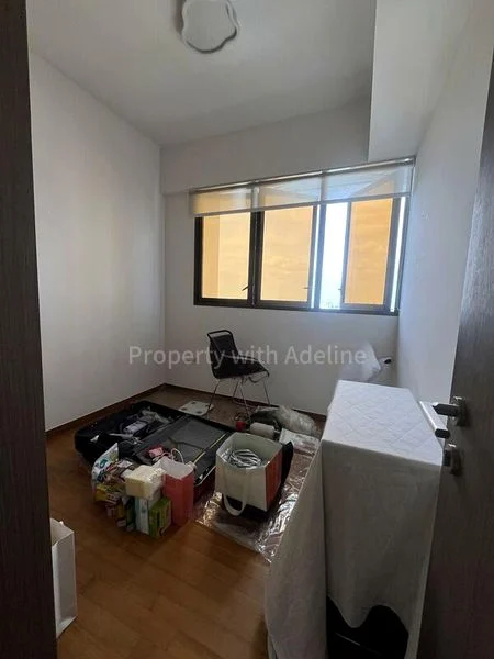 SEASIDE RESIDENCES 11