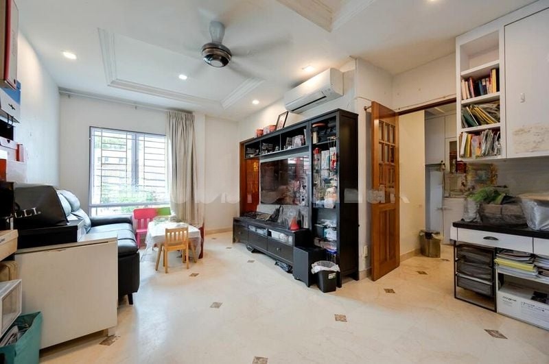 PEPPERMINT GROVE 11