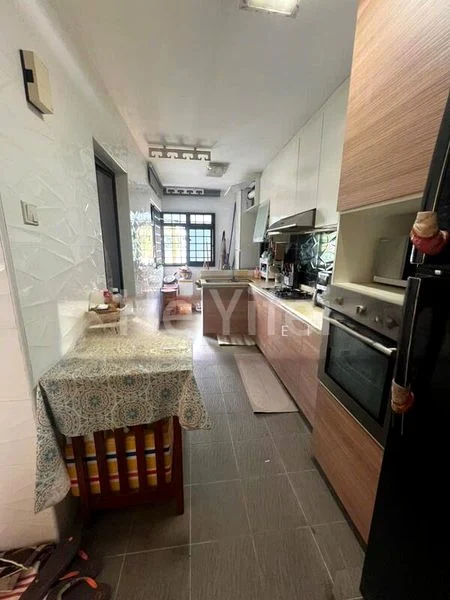 CHOA CHU KANG CRES 3