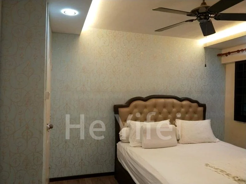 CHOA CHU KANG CRES 4