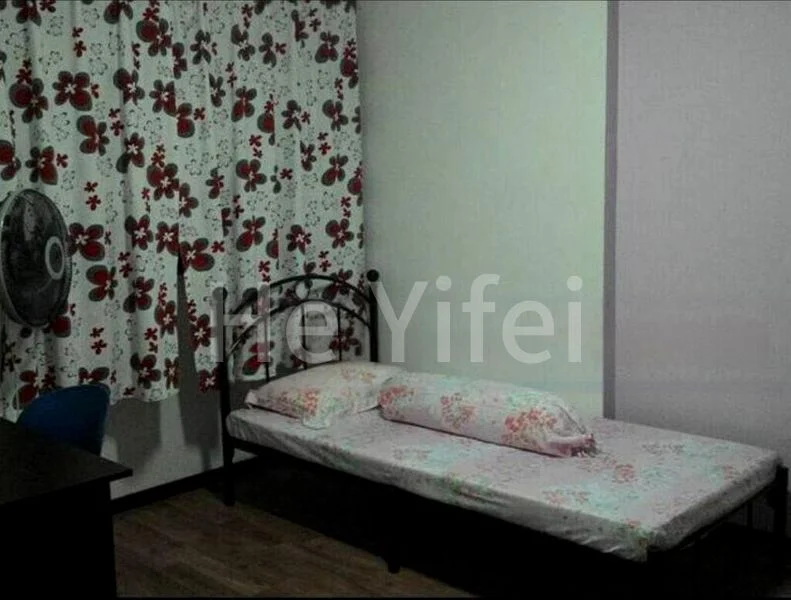 CHOA CHU KANG CRES 6