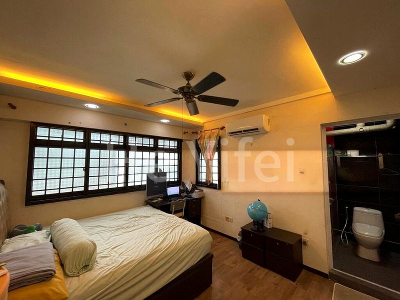 CHOA CHU KANG CRES 7