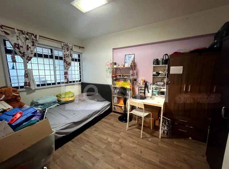 CHOA CHU KANG CRES 9