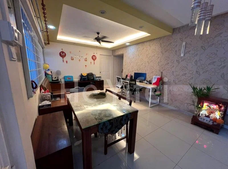 CHOA CHU KANG CRES 10