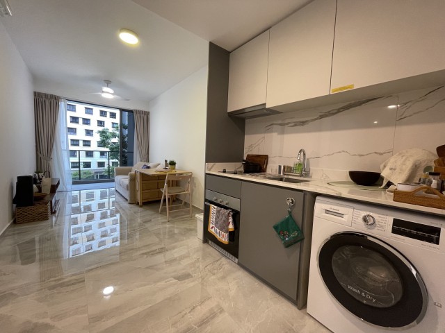 AFFINITY AT SERANGOON 11