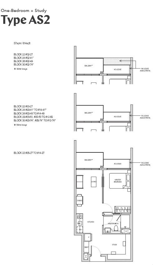 AFFINITY AT SERANGOON 8