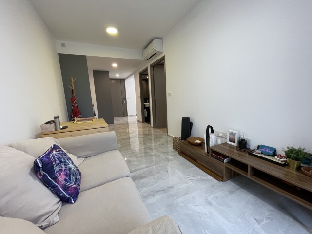 AFFINITY AT SERANGOON 10