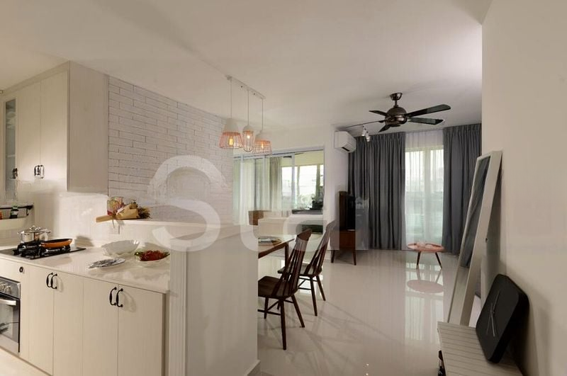 BT BATOK WEST AVE 6 3