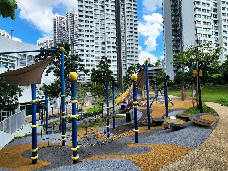 LOR 1 TOA PAYOH 3