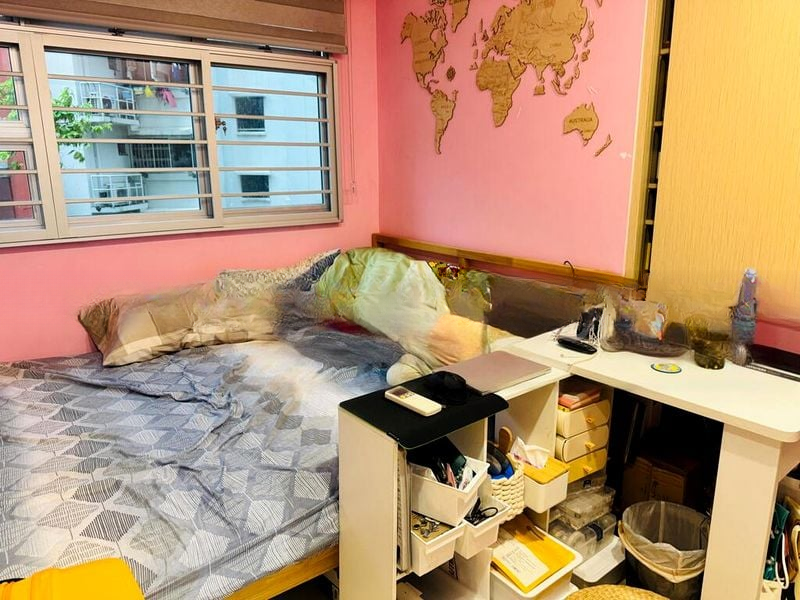 BT BATOK WEST AVE 8 5