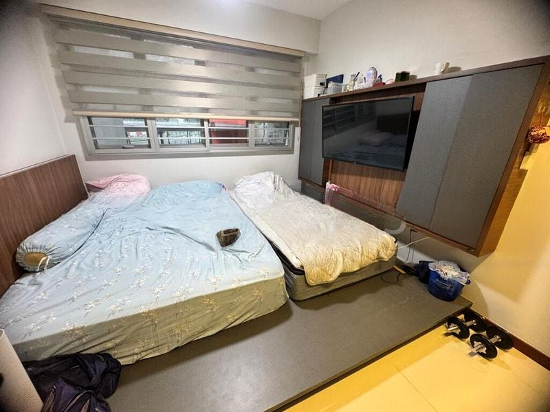 BT BATOK WEST AVE 8 6