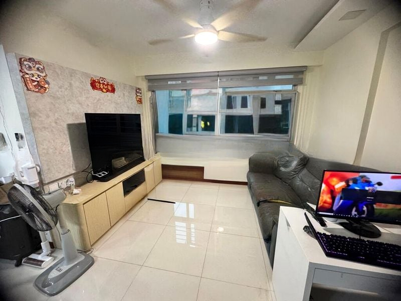 BT BATOK WEST AVE 8 4