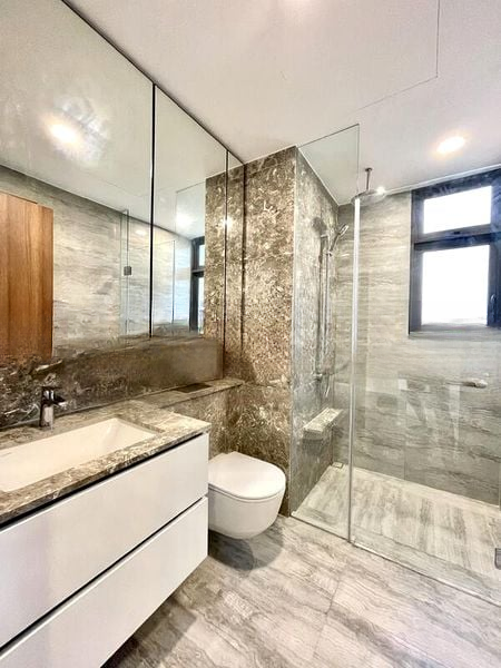 FOURTH AVENUE RESIDENCES 4