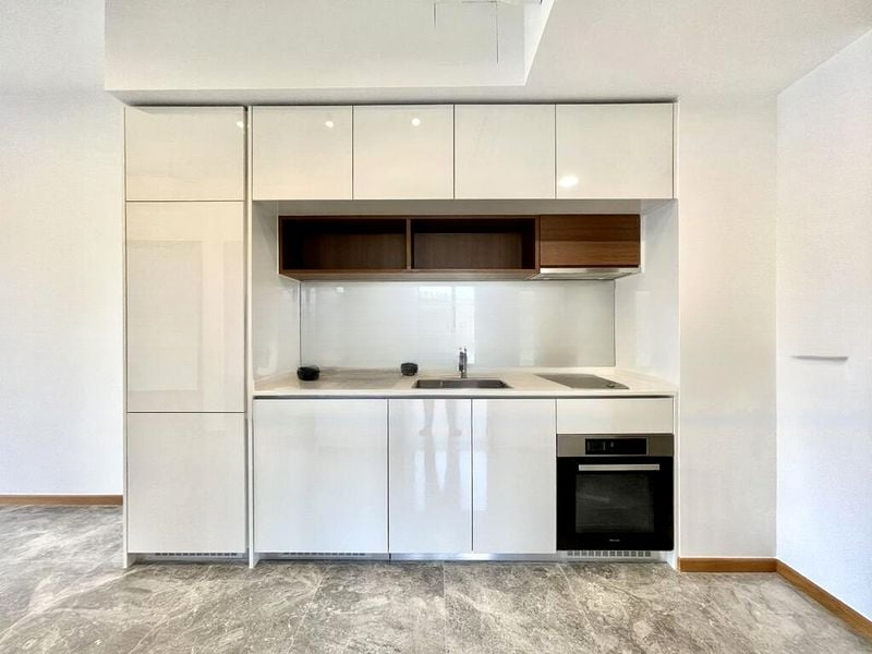 FOURTH AVENUE RESIDENCES 9