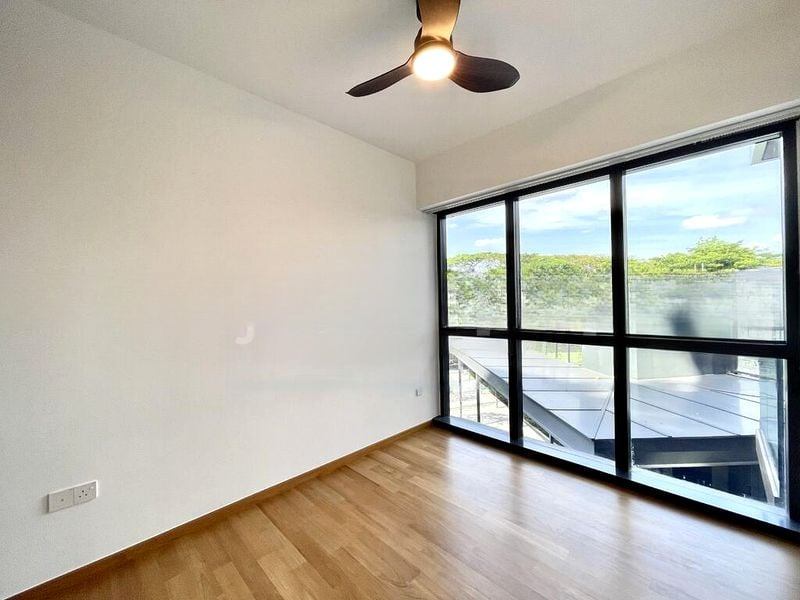 FOURTH AVENUE RESIDENCES 5