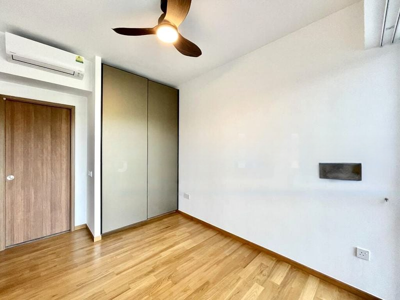 FOURTH AVENUE RESIDENCES 6