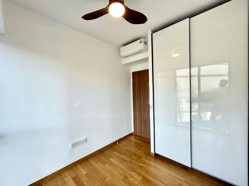 FOURTH AVENUE RESIDENCES 3