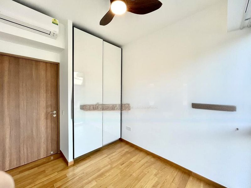 FOURTH AVENUE RESIDENCES 2