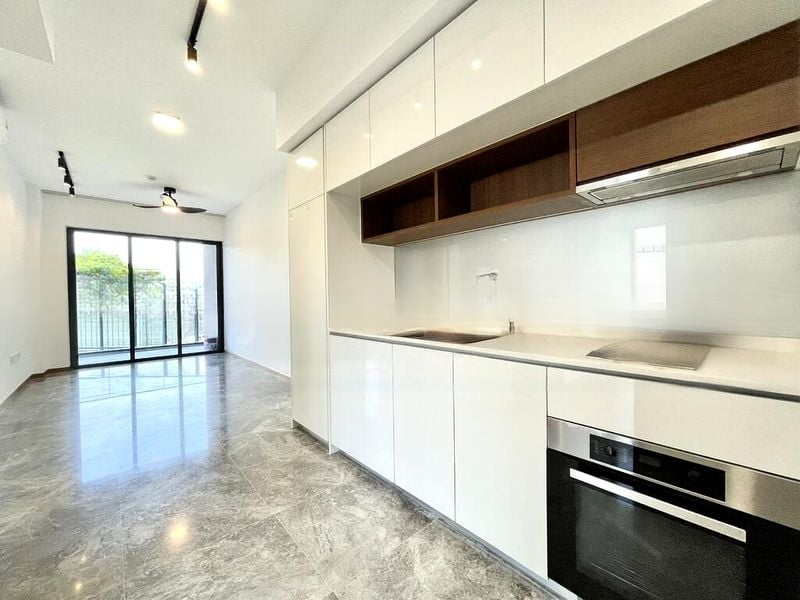 FOURTH AVENUE RESIDENCES 11