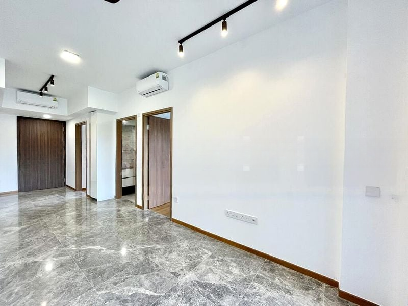 FOURTH AVENUE RESIDENCES 13