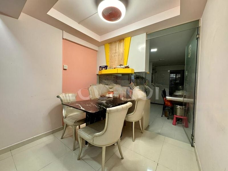 POTONG PASIR AVE 1 4