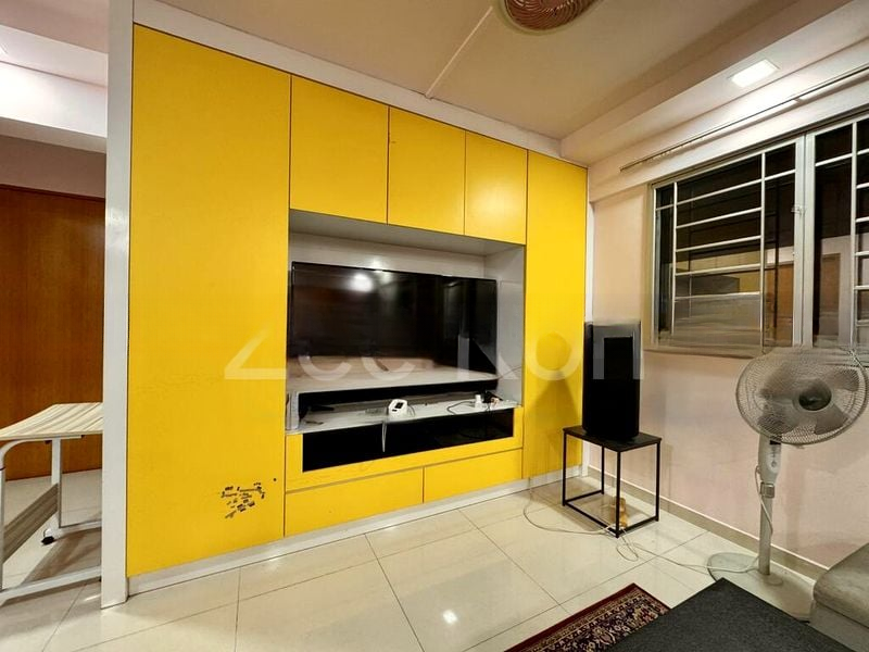 POTONG PASIR AVE 1 6