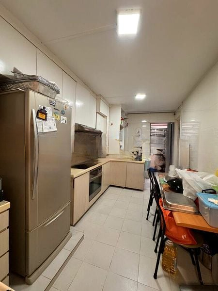 POTONG PASIR AVE 1 2